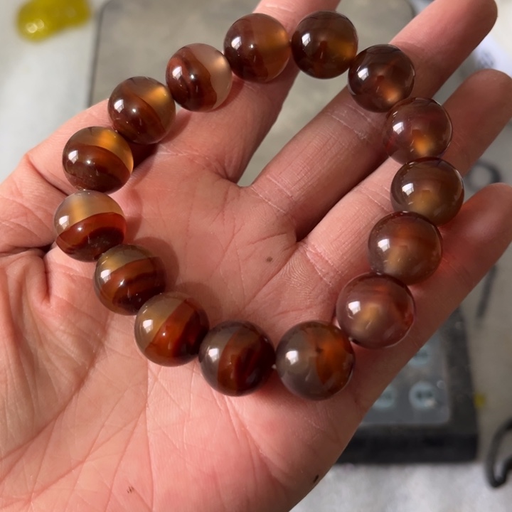 玛瑙/玉髓珠宝奇石未镶嵌