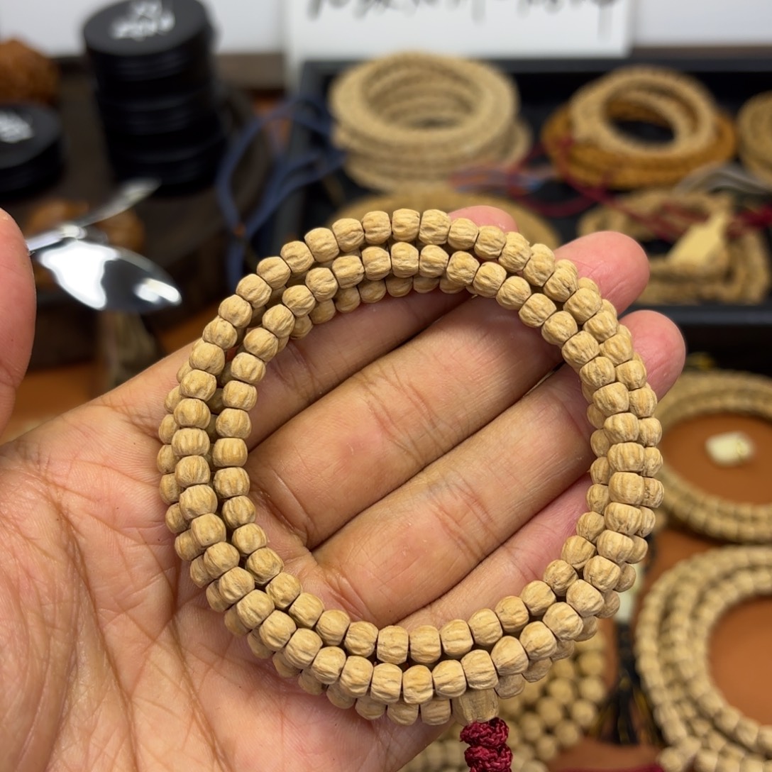 手串柏香籽/百香籽