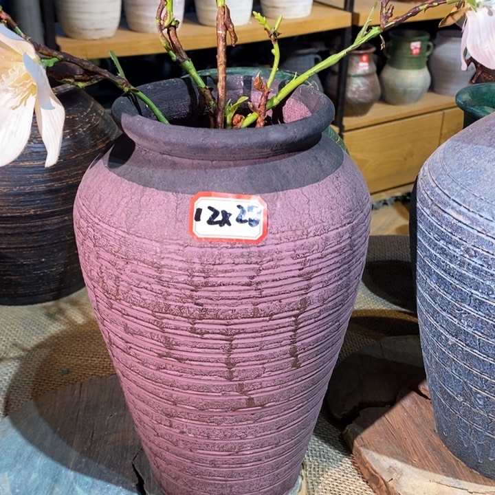 【闪购商品】正品现货紫色细高款