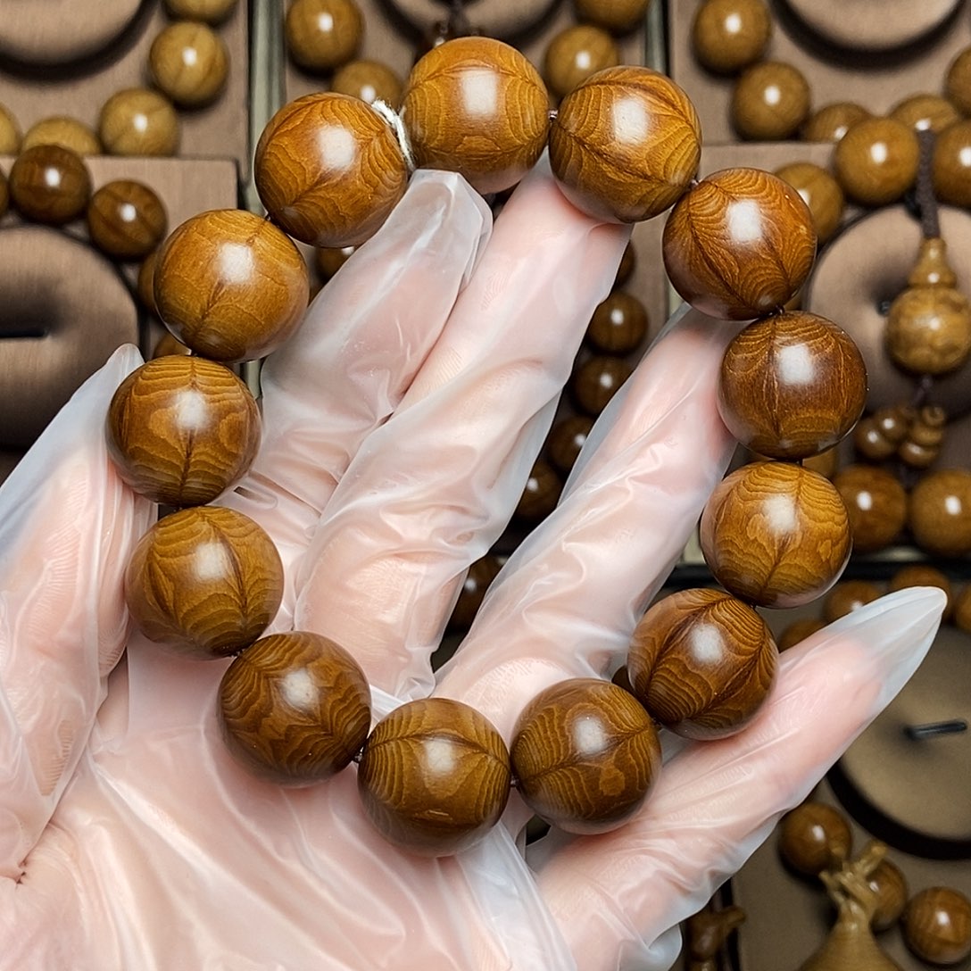 六道木手串/手链六道1.2