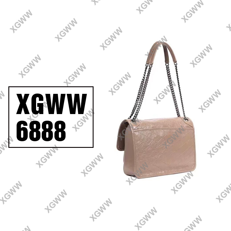 高端定制 2档 杨家Niki流浪包 -498894#