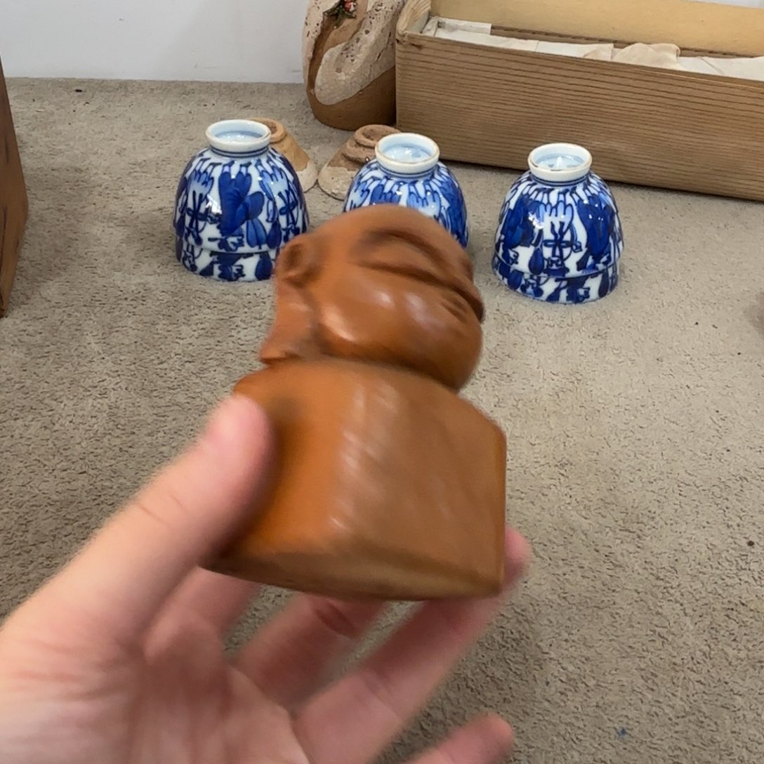 非常好看漂亮的物品 