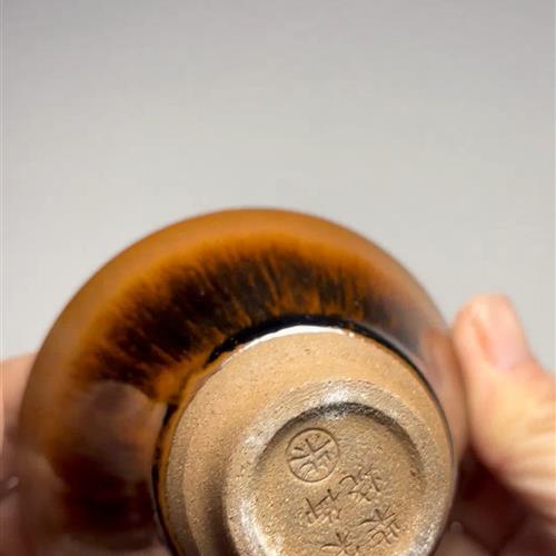 【闪购商品】茶盏-166............