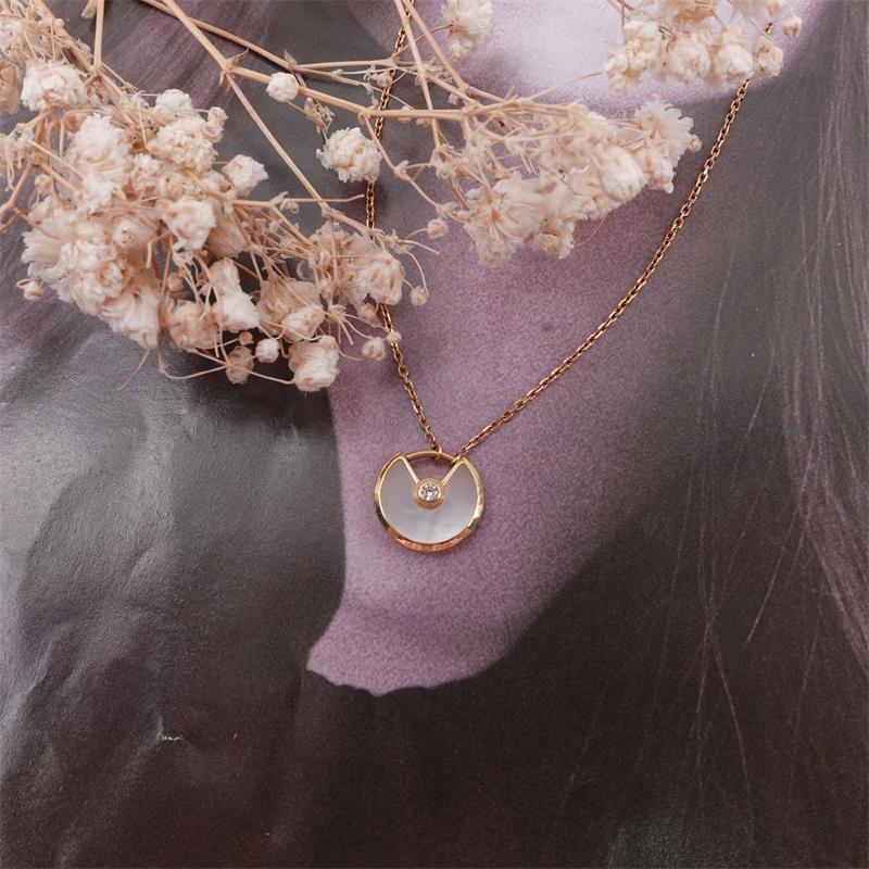 99新 Cartier/卡地亚 /项链/T_ZY0000289041