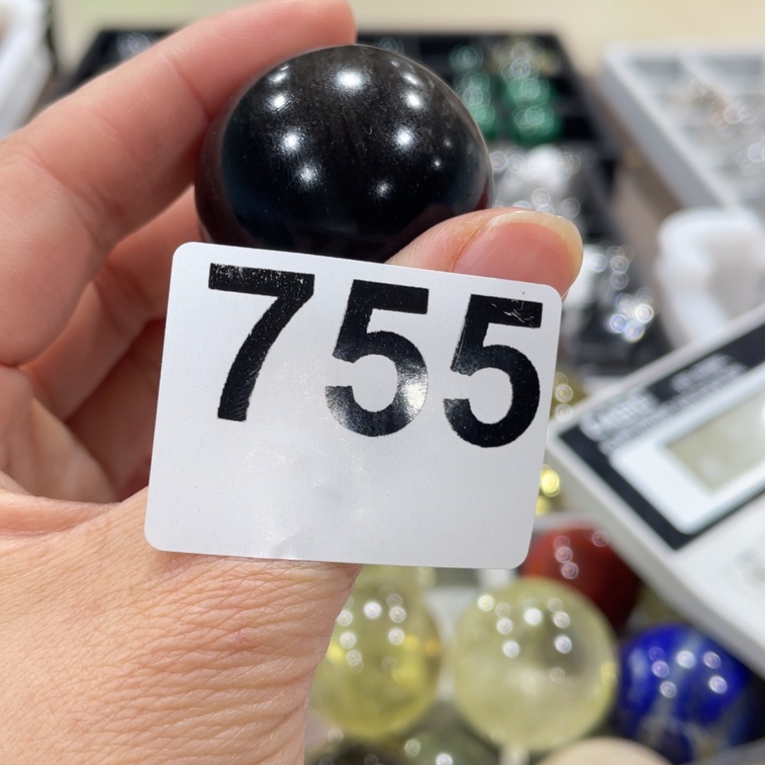 简****水晶未镶嵌珠宝半成品