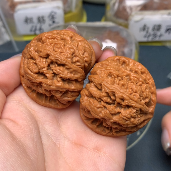 把件文玩核桃43-5146-0
