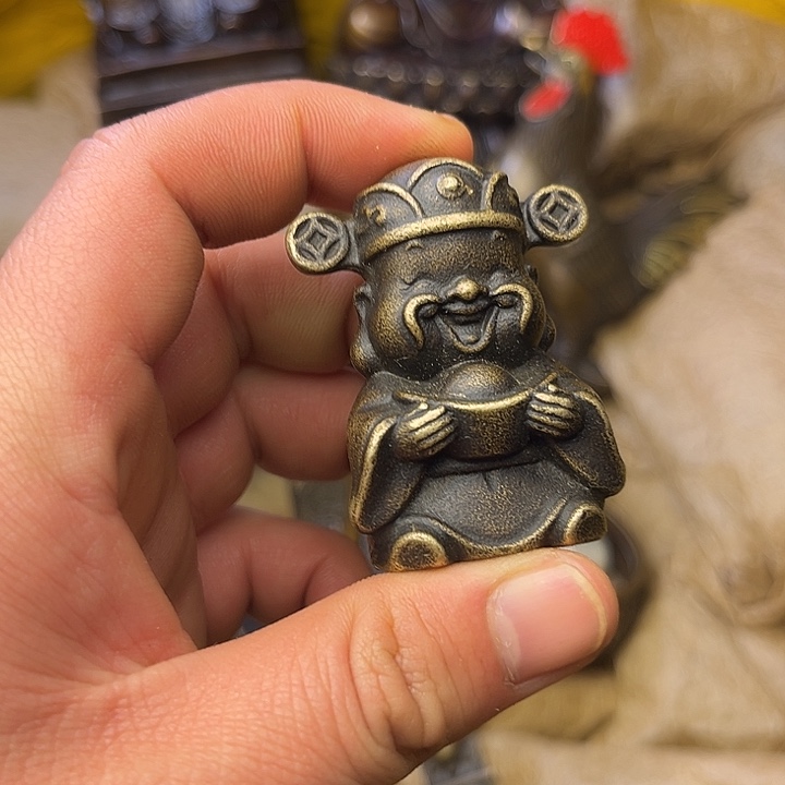 铜器摆件铜器摆件铜器摆件