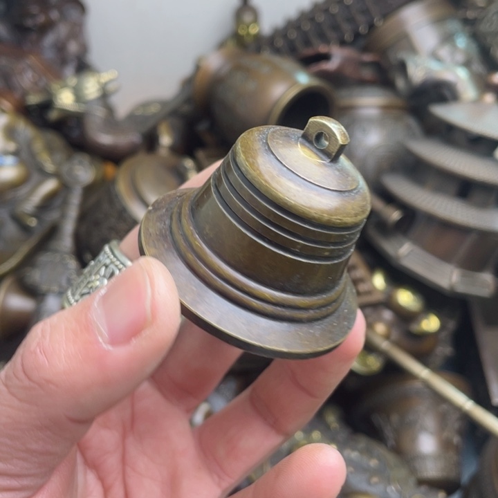 铜器摆件诚信经营