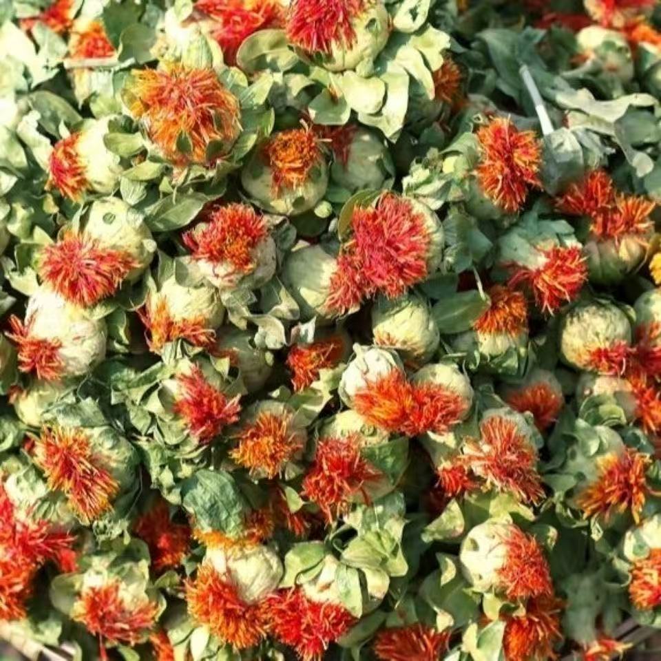 【高原山货】九品藏天竺益身百搭茶 西藏核心产区-产品以直播间为准