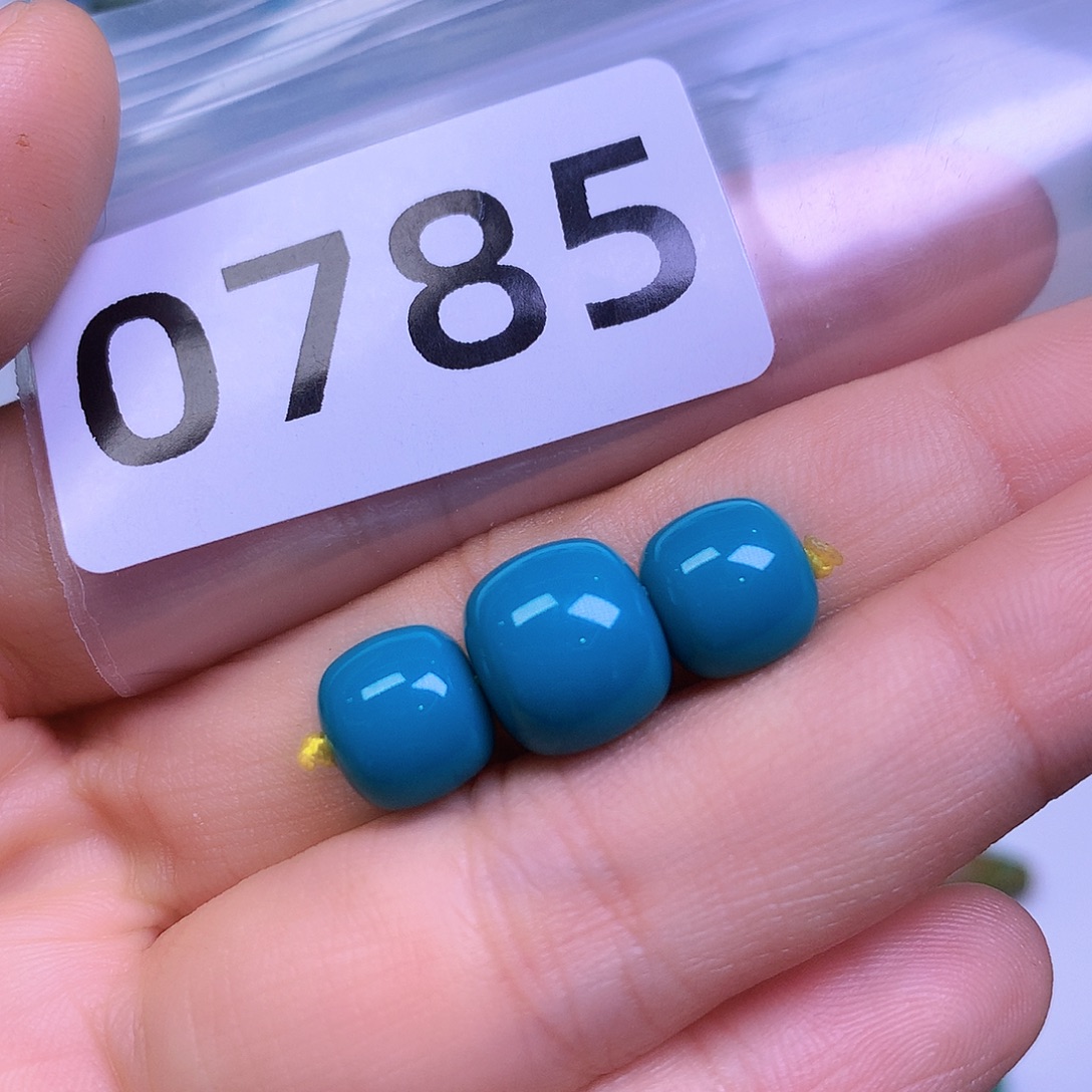 空竹粉丝专享十堰特色手工散珠