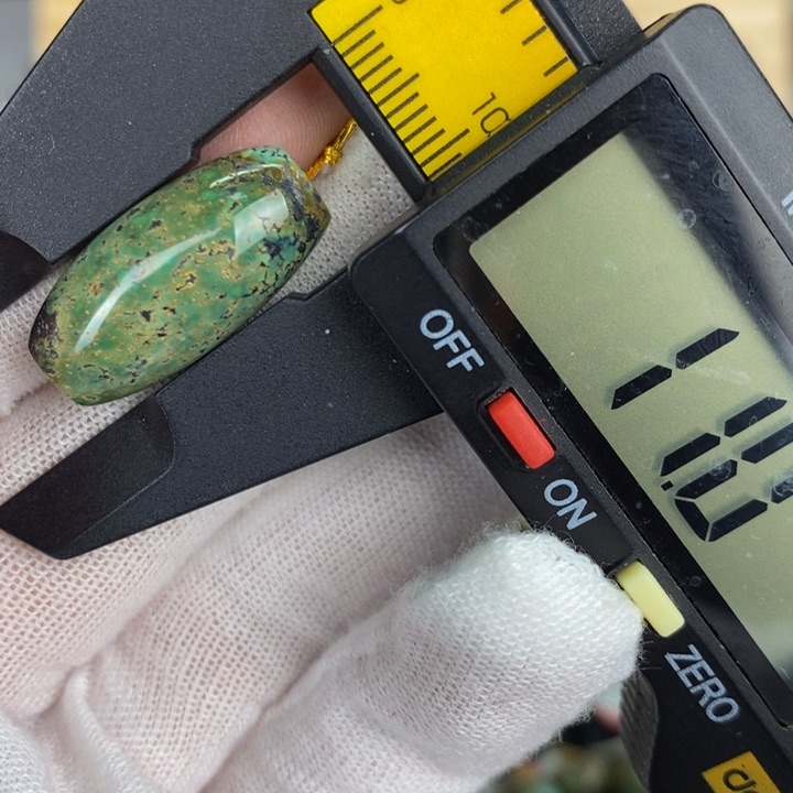 【闪购商品】绿松石珠宝奇石未镶嵌