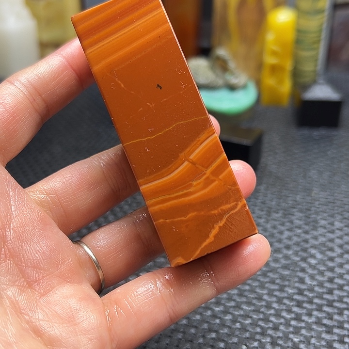 用***3青田石印章石印章石