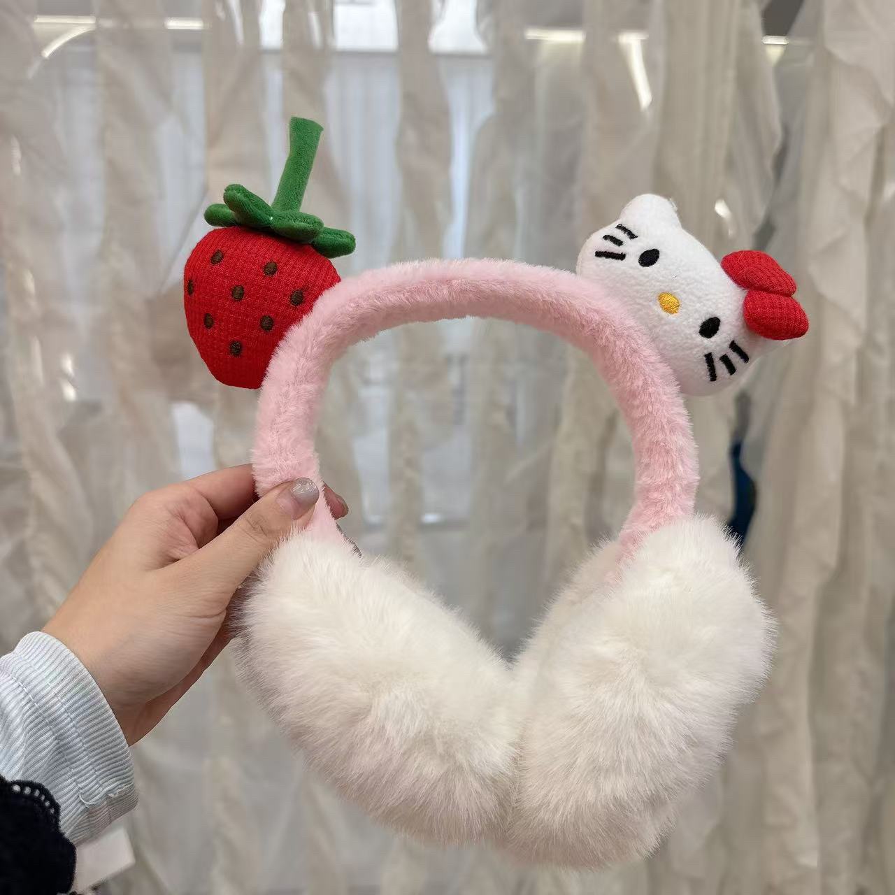 ZB-2359 韩版儿童发饰时尚