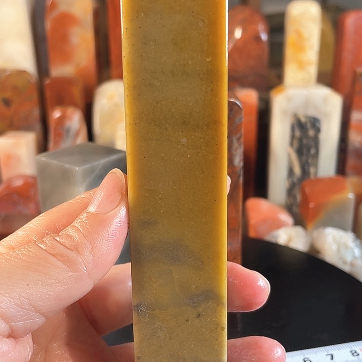 寿山石印石寿山石印石