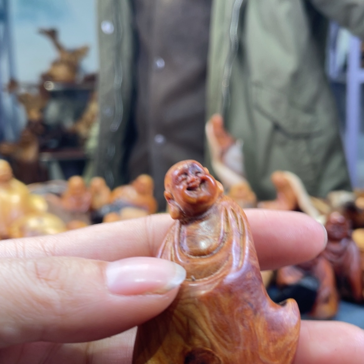 【闪购商品】柏木（崖柏）其他