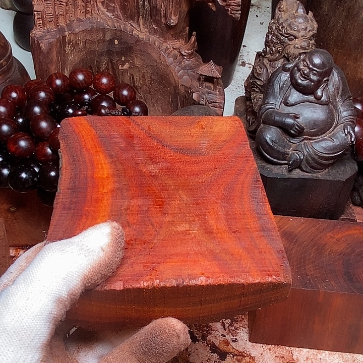 t***r有机玻璃小叶紫檀小叶紫檀