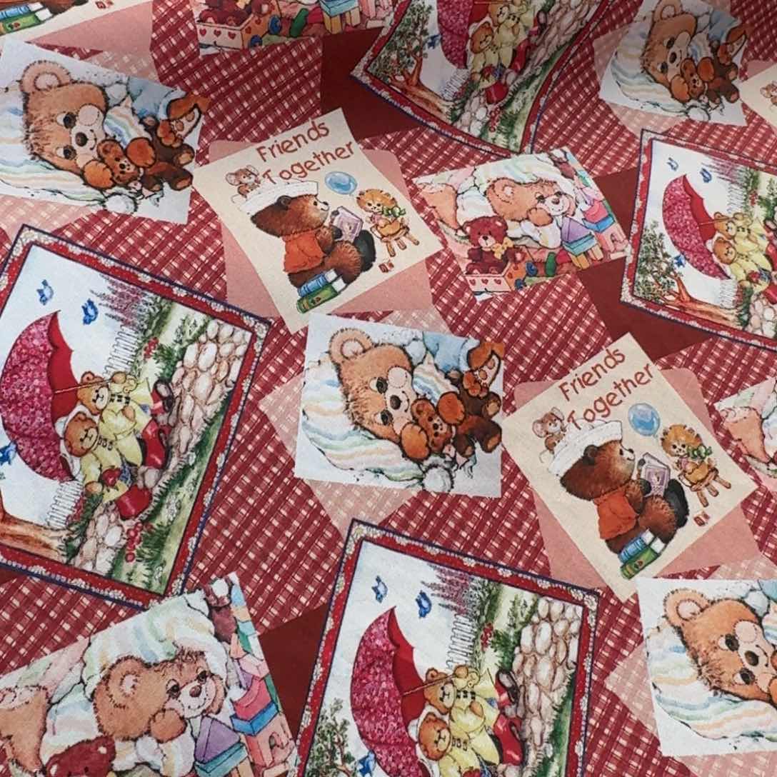 棉纯棉平布1米价X1.1米宽39