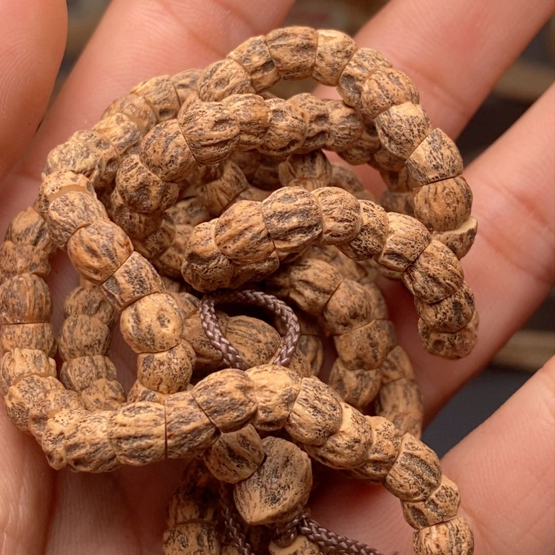 柏香籽/百香籽吊坠小***毛