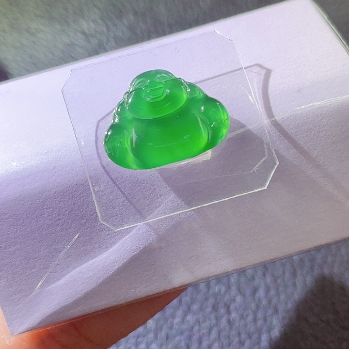 未镶嵌定制翡翠翡翠