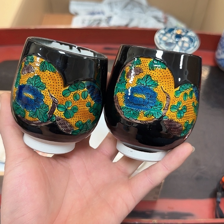 瓷片瓷质品工艺品