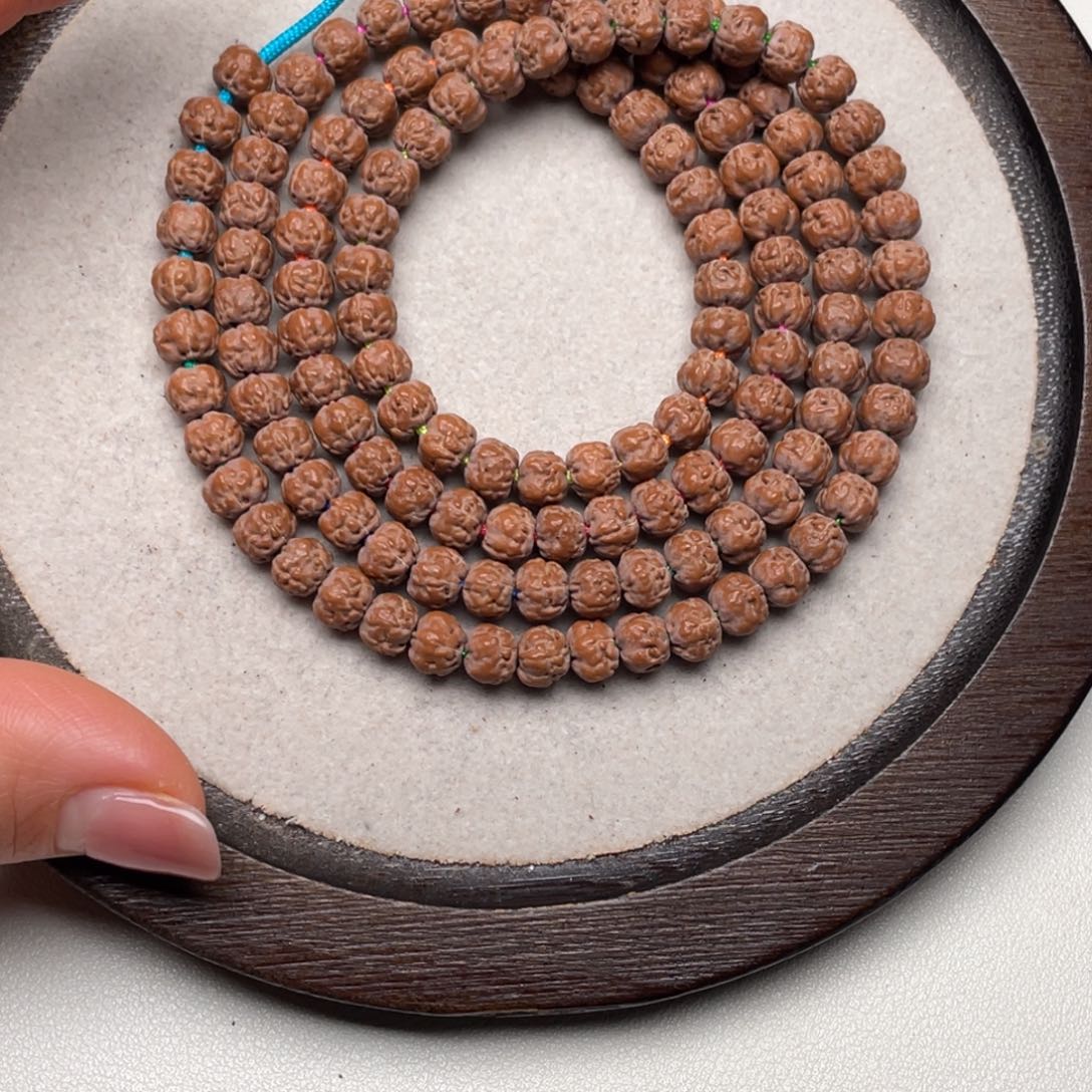 吊坠金刚菩提白*佛手