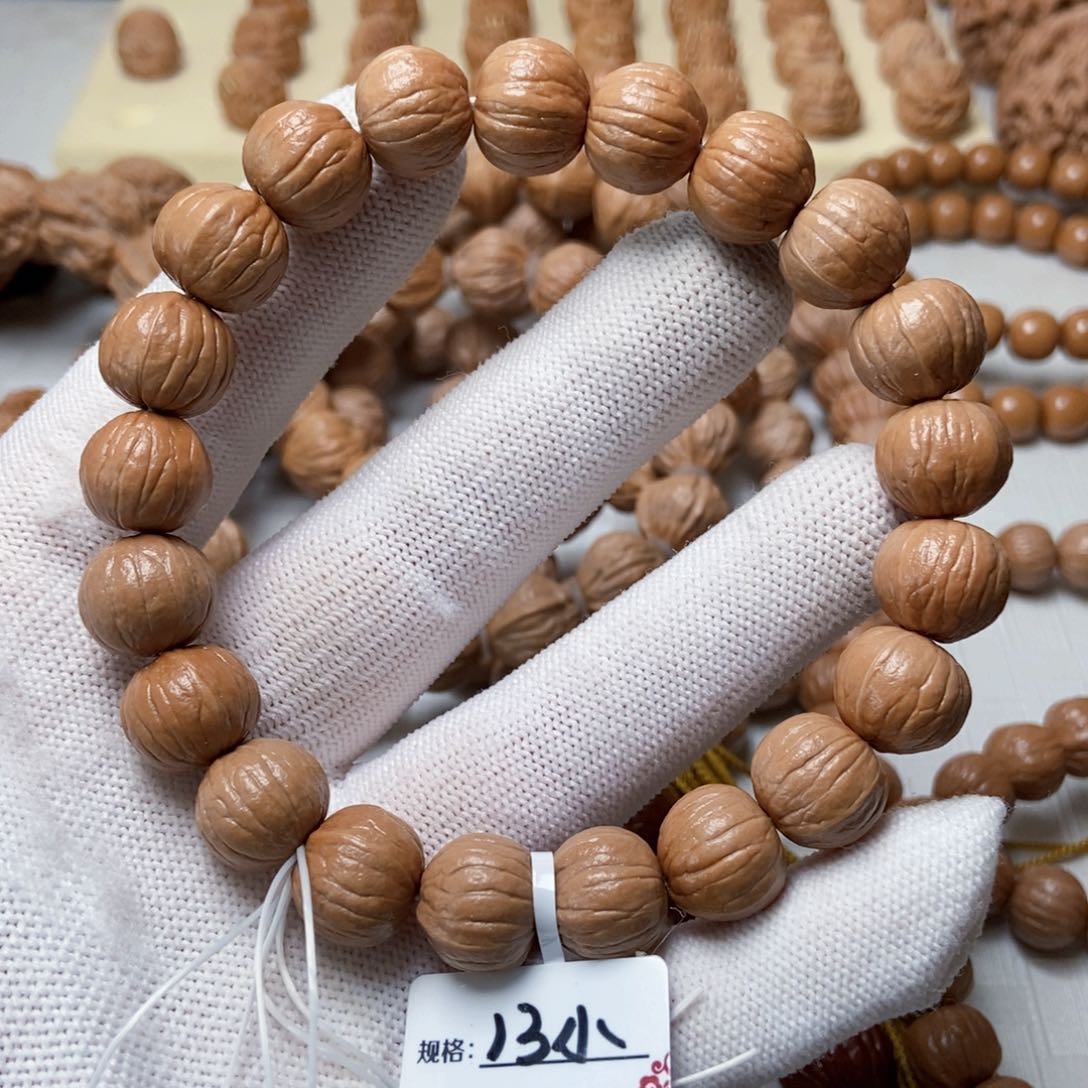 猴头核桃吊坠大**子南瓜