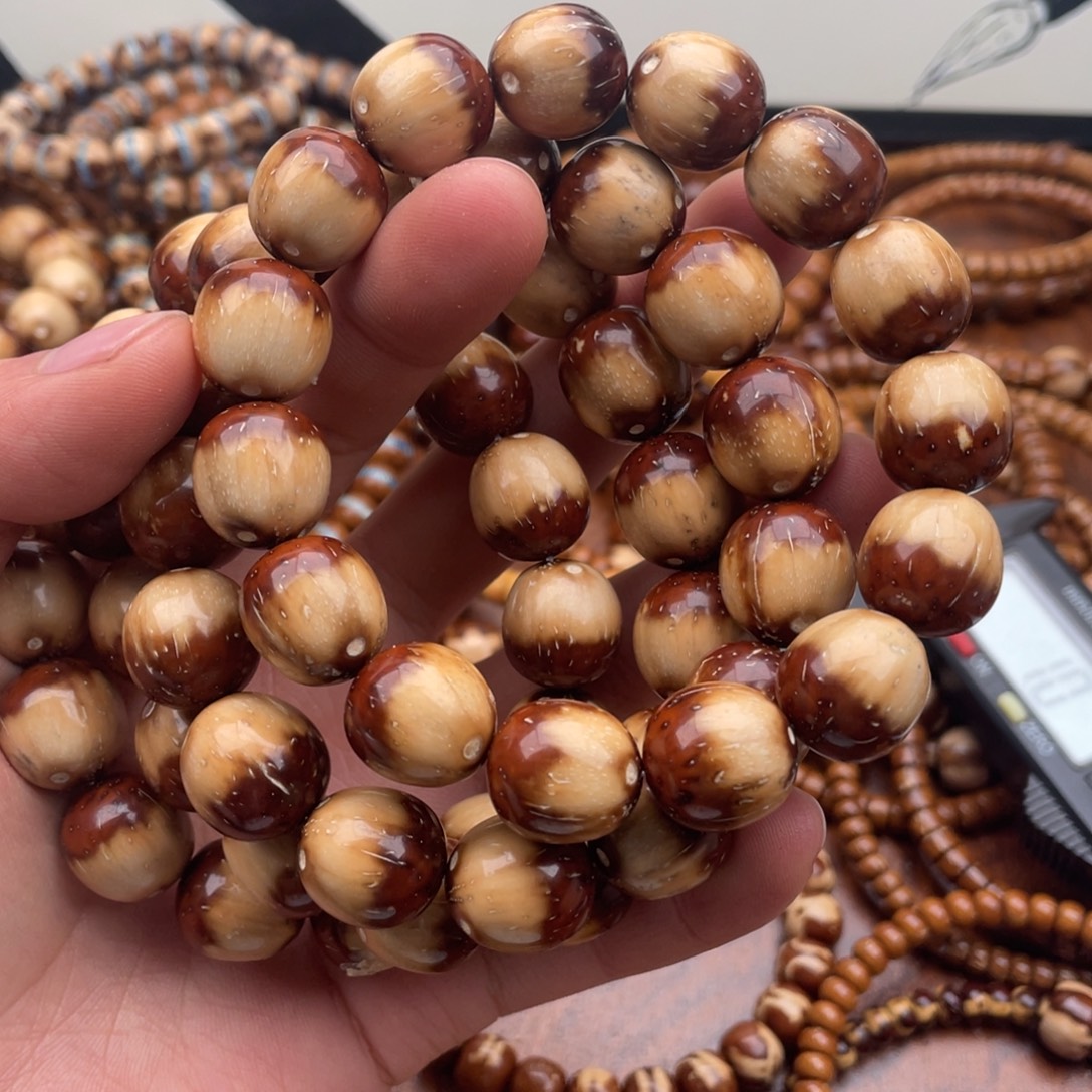 手串紫金鼠紫金鼠12