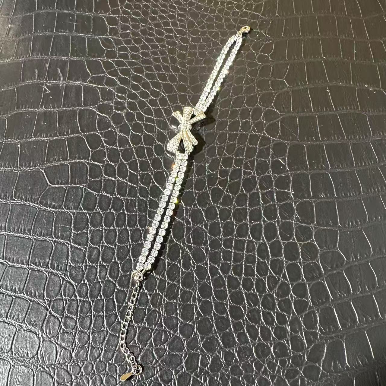 【高端定制】WA-136时尚设计手链多样性发一件