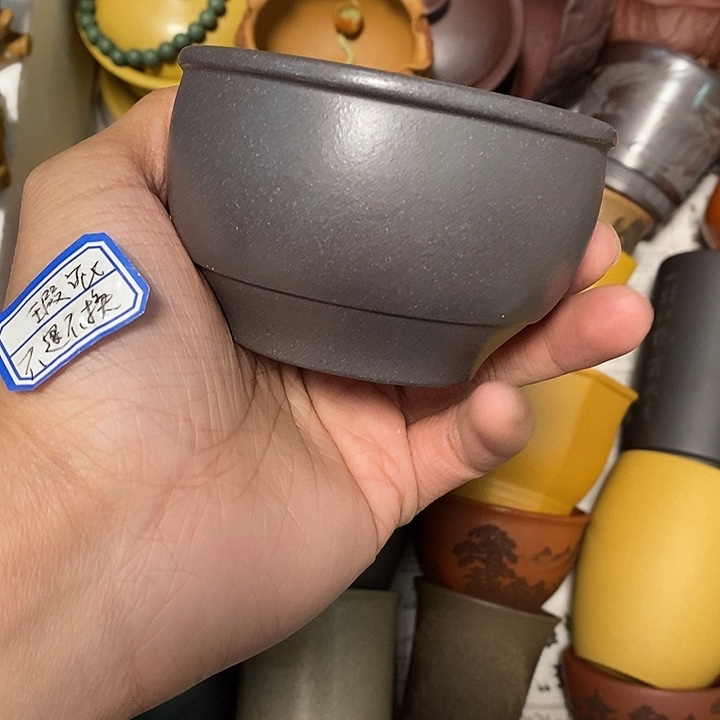 瑕疵不退不换介意勿拍