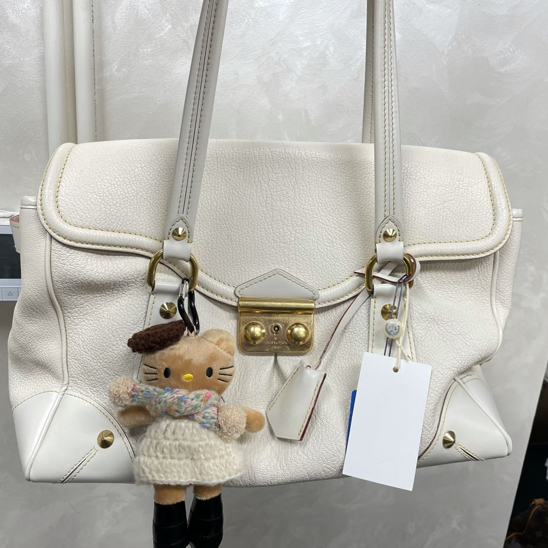 95新 LouisVuitton/路易威登 小野专属/单肩包/DY9863