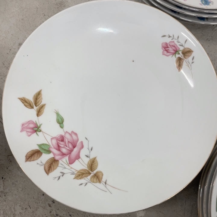 日用陶瓷制品商品