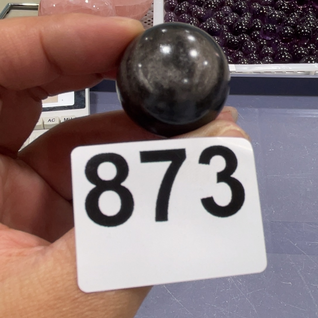 大型摆件（非配饰）未镶嵌水晶873