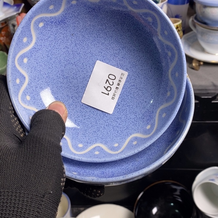 用****8陶瓷餐具家用小型家用