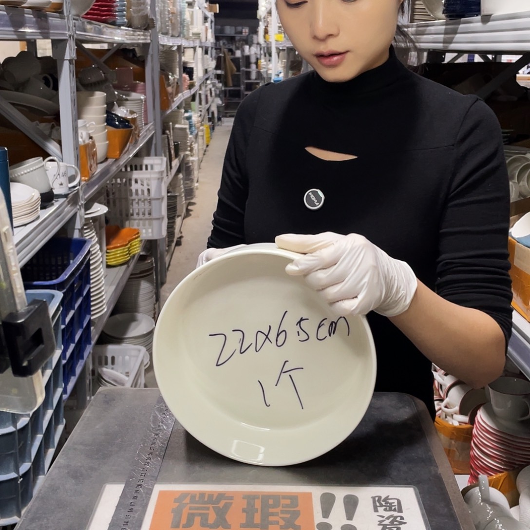 瓷片103                 1个