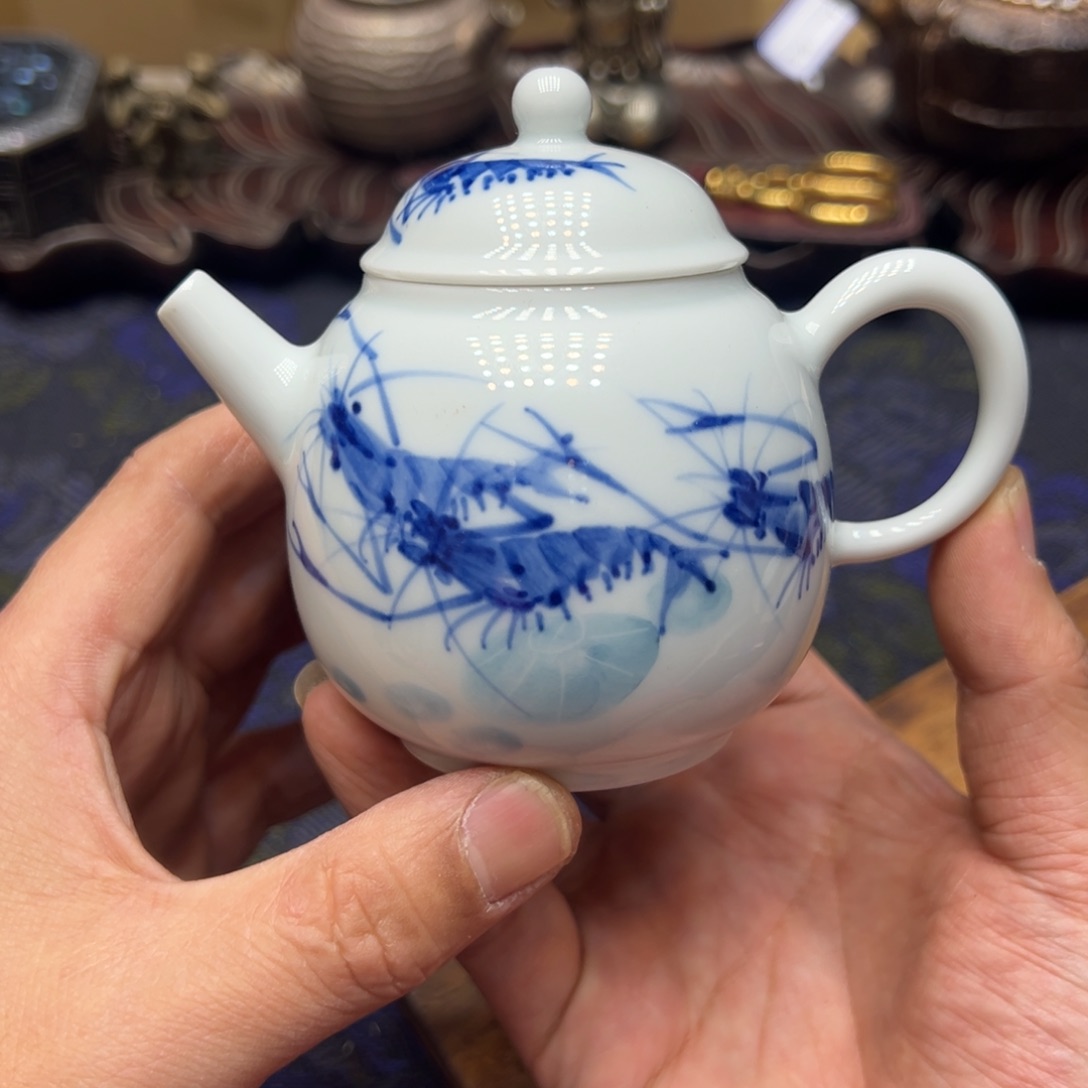 瓷片一定要看好下单