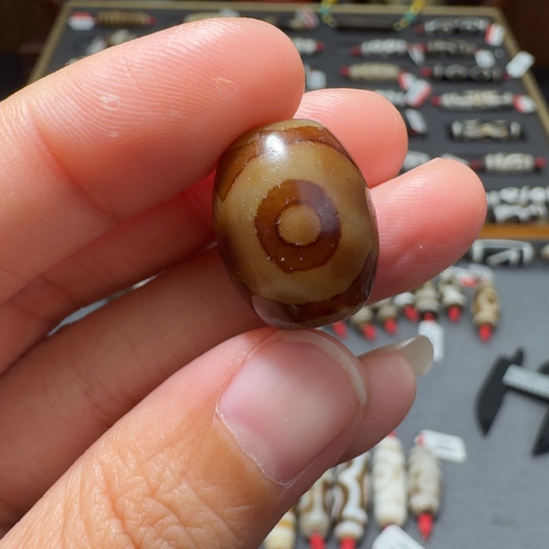 玛瑙/玉髓未镶嵌颈饰80