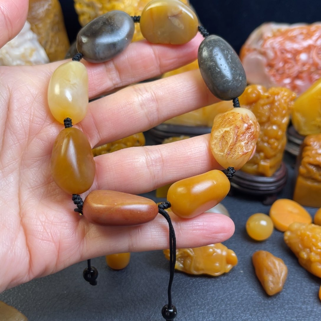 【闪购商品】田黄石Z*D1111111111111