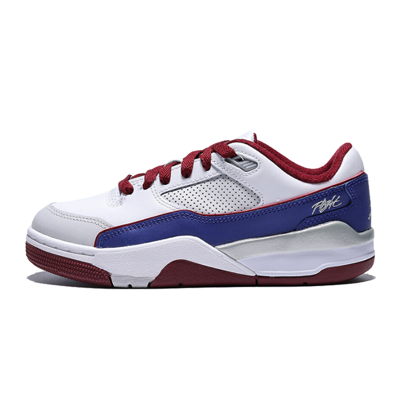 Nike耐克【喜】大童鞋JORDAN FLIGHT COURT运动鞋篮球鞋IM3364-151