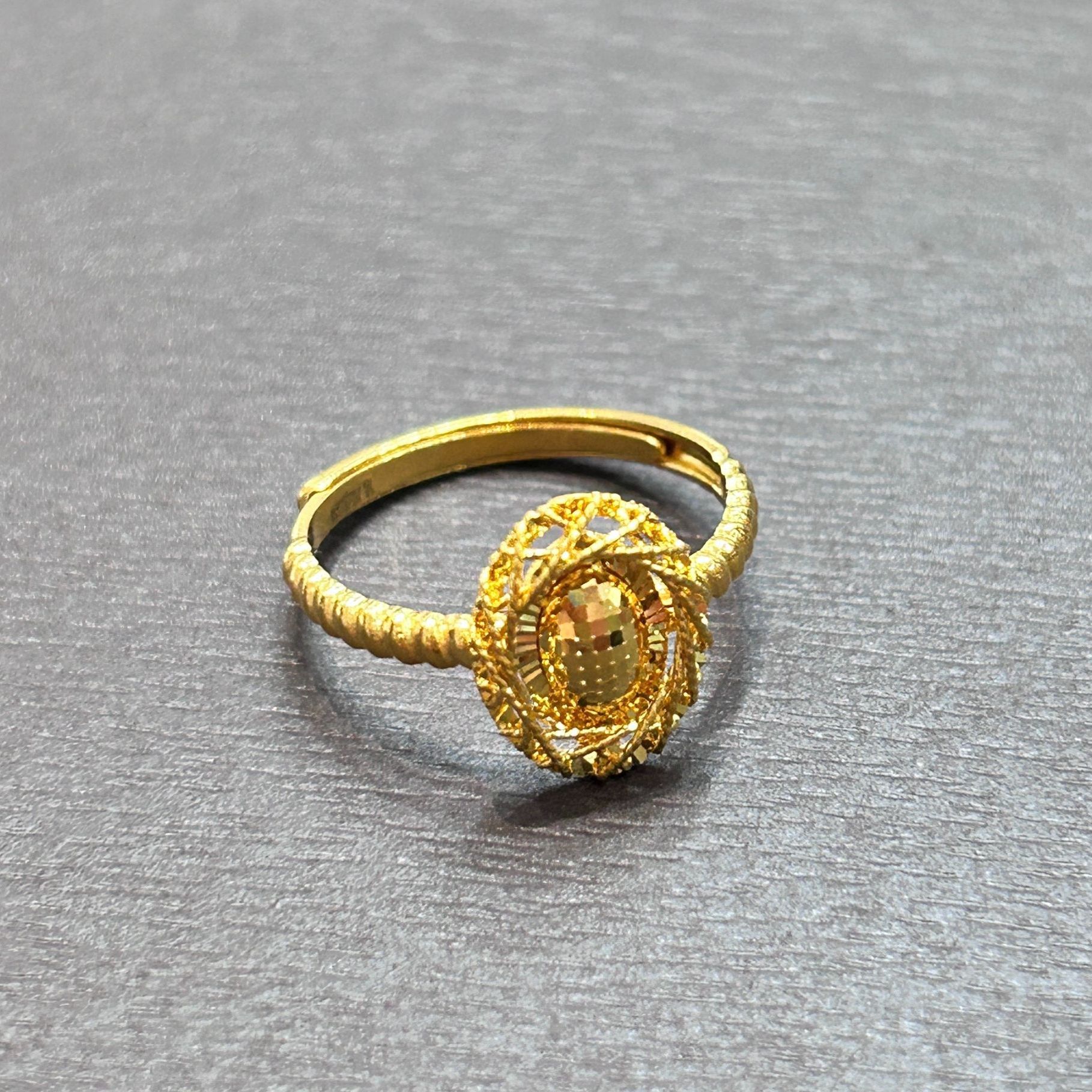 【木子专享】足金999投资金攒黄金鸽子蛋ZBHJJ433克重多退少补