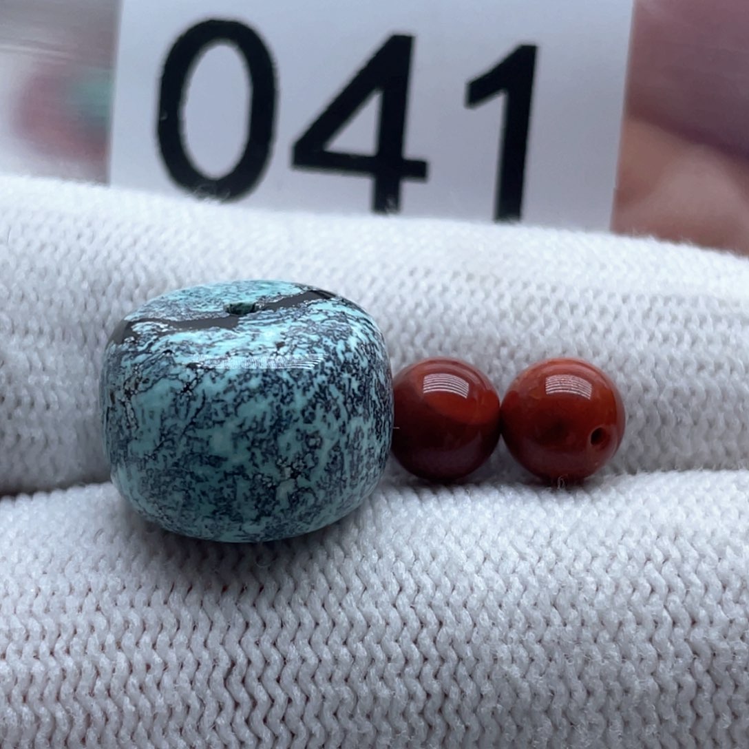 南红玛瑙珠宝奇石未镶嵌