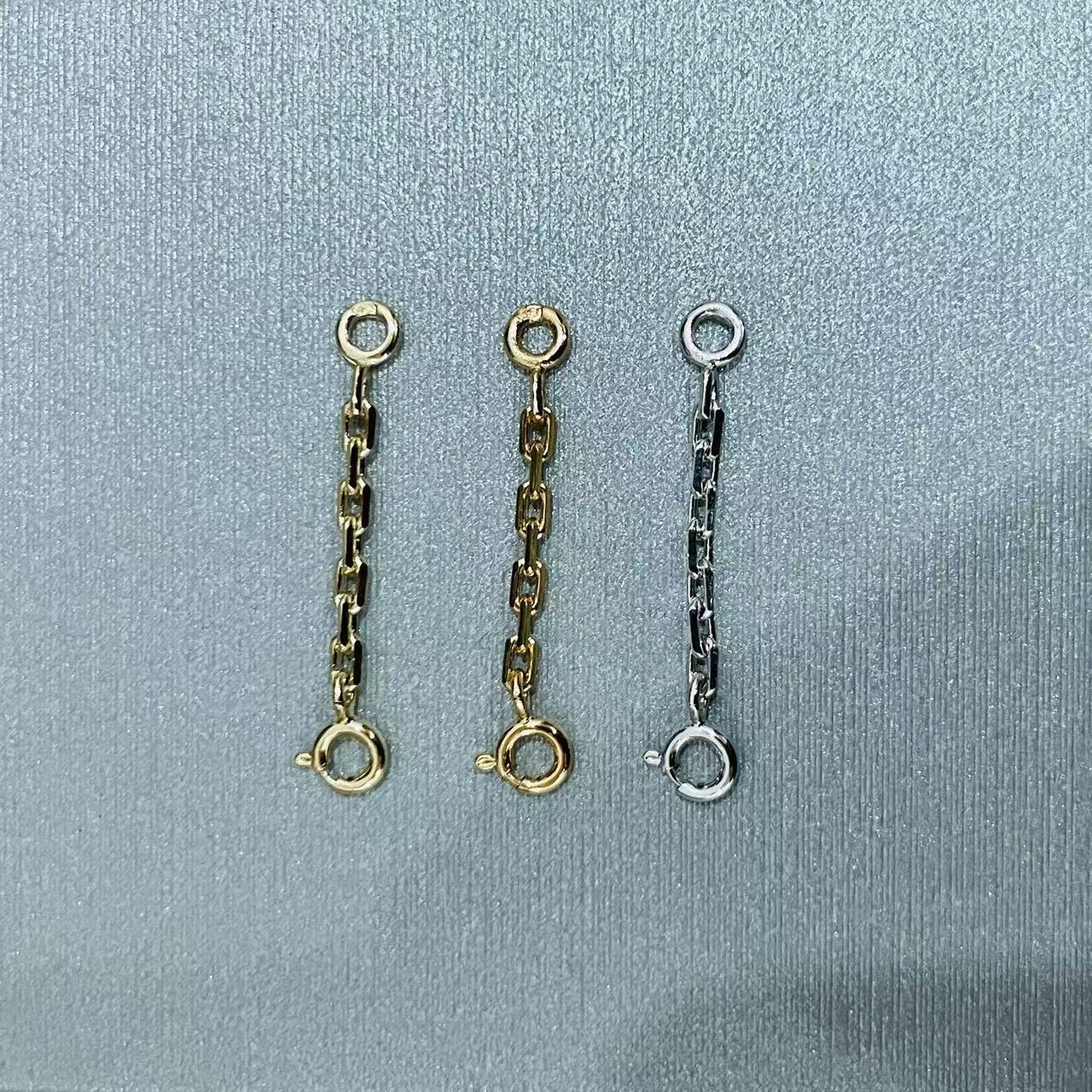 合金手链 专用延长链手链