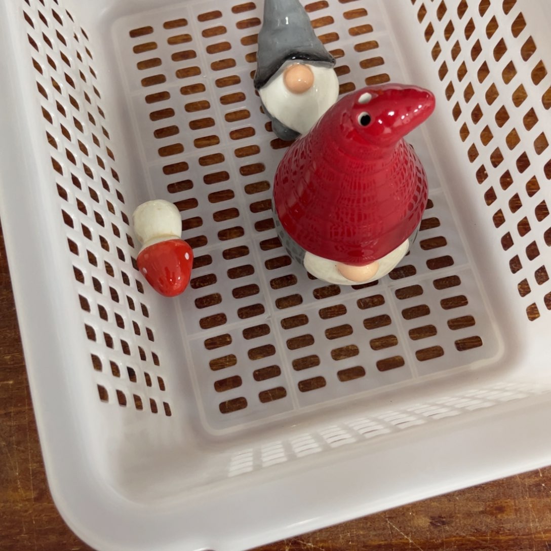 摆件微瑕疵陶瓷摆件完美主义慎拍