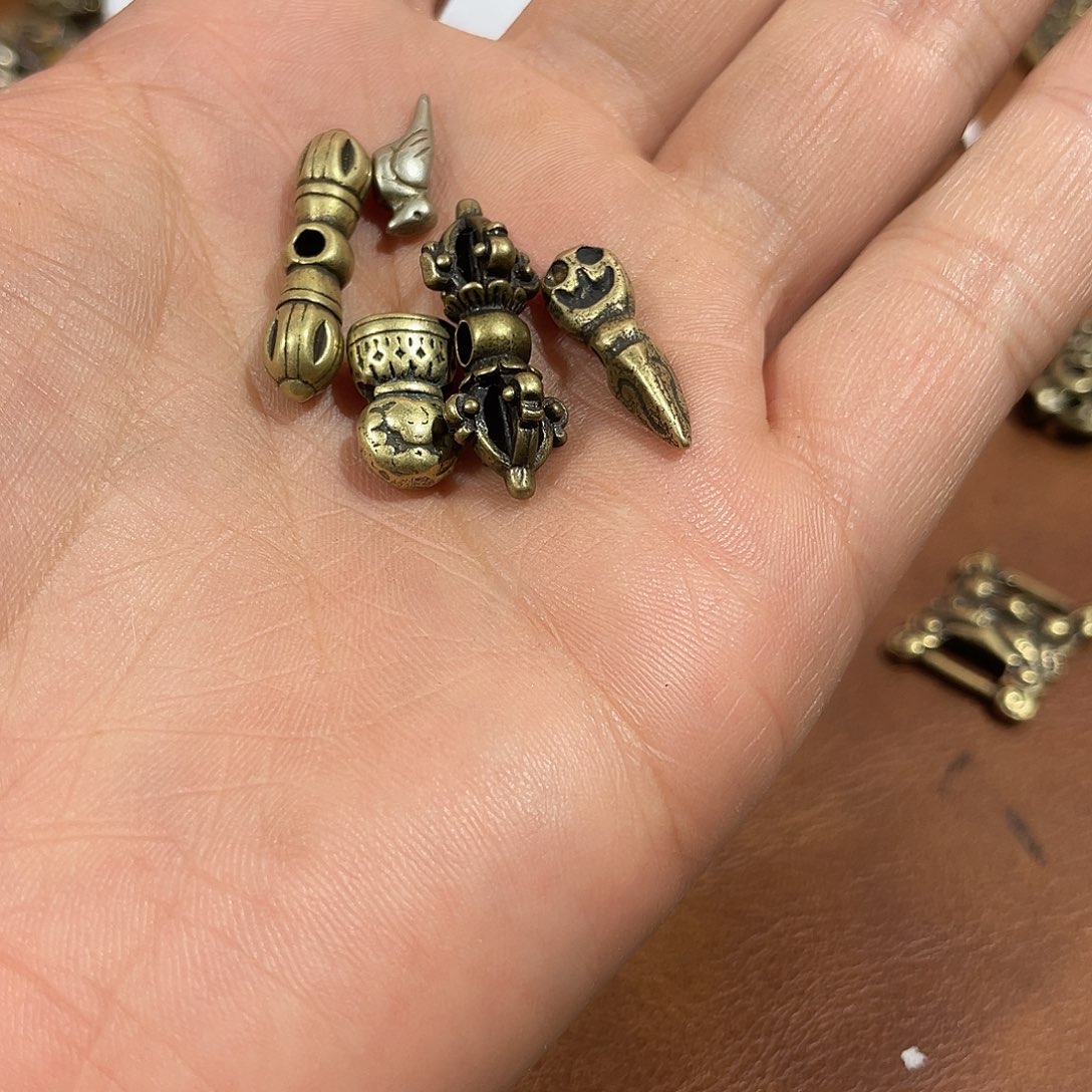 东西很好看很好看