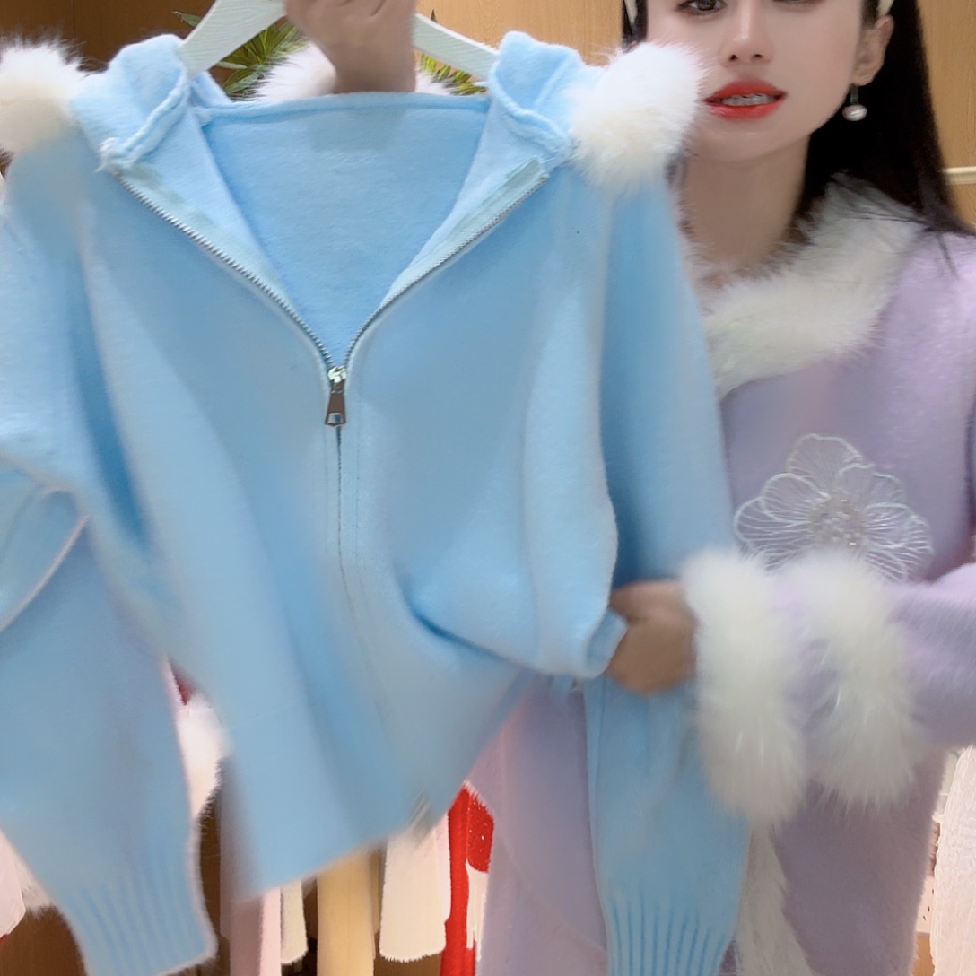 女装新潮流韩式女装699