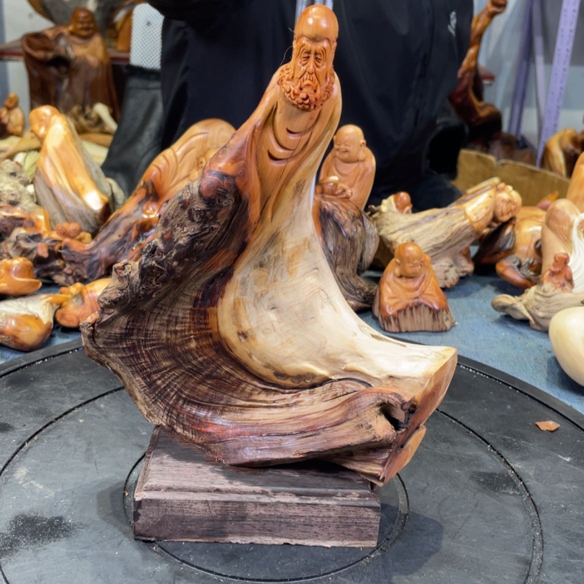 【闪购商品】柏木（崖柏）其他