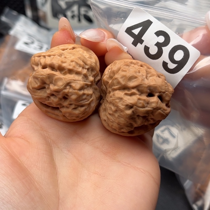 吊坠文玩核桃晚*i蛤蟆