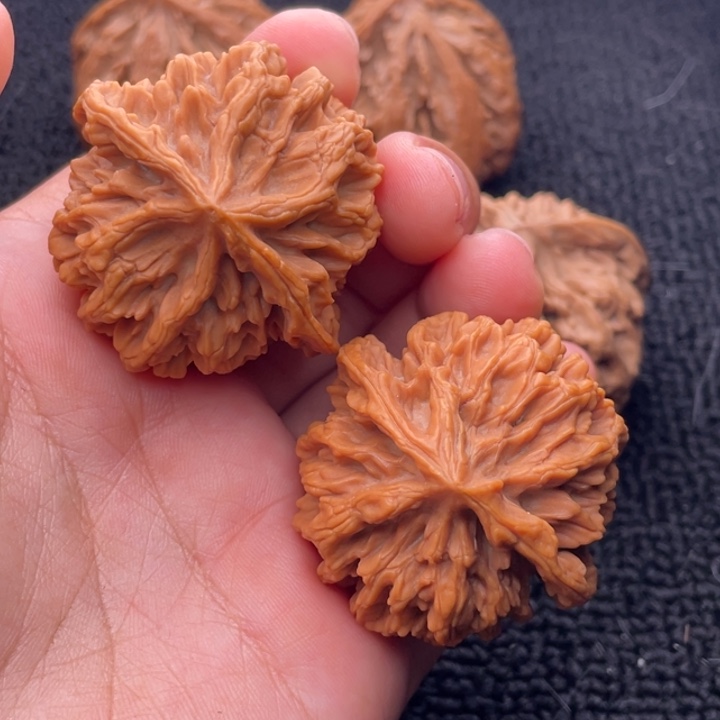 文玩核桃吊坠文玩核桃10