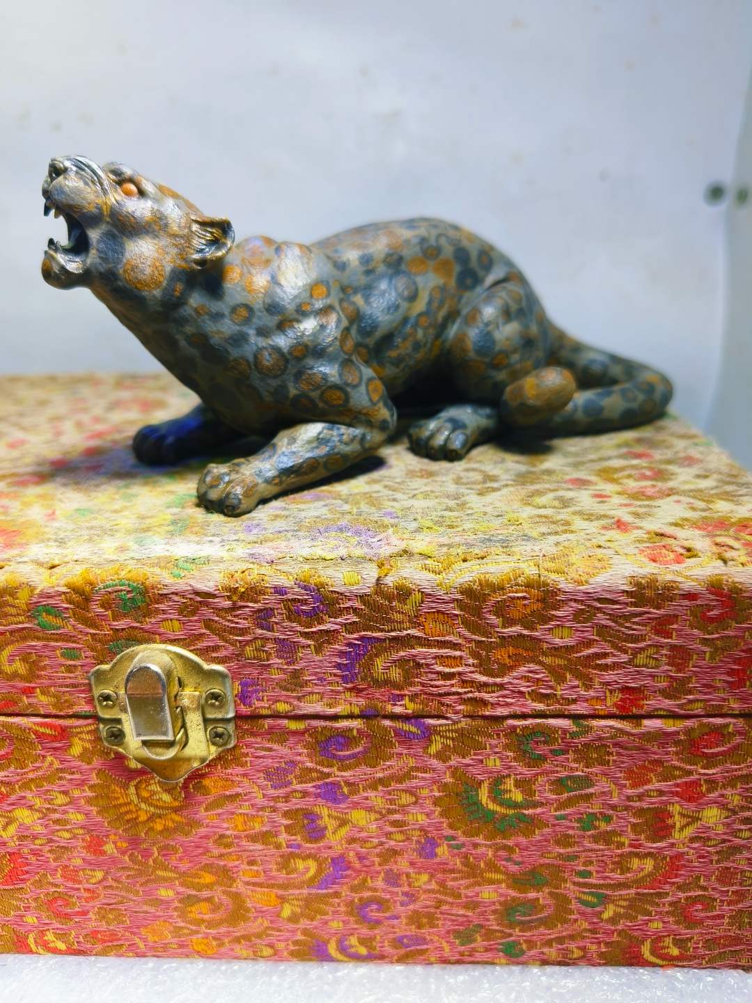 顽石者雕刻工艺品