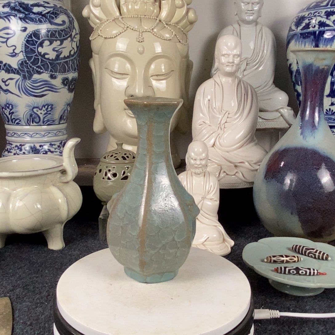 摆件瓷器瓷器瓷器瓷器