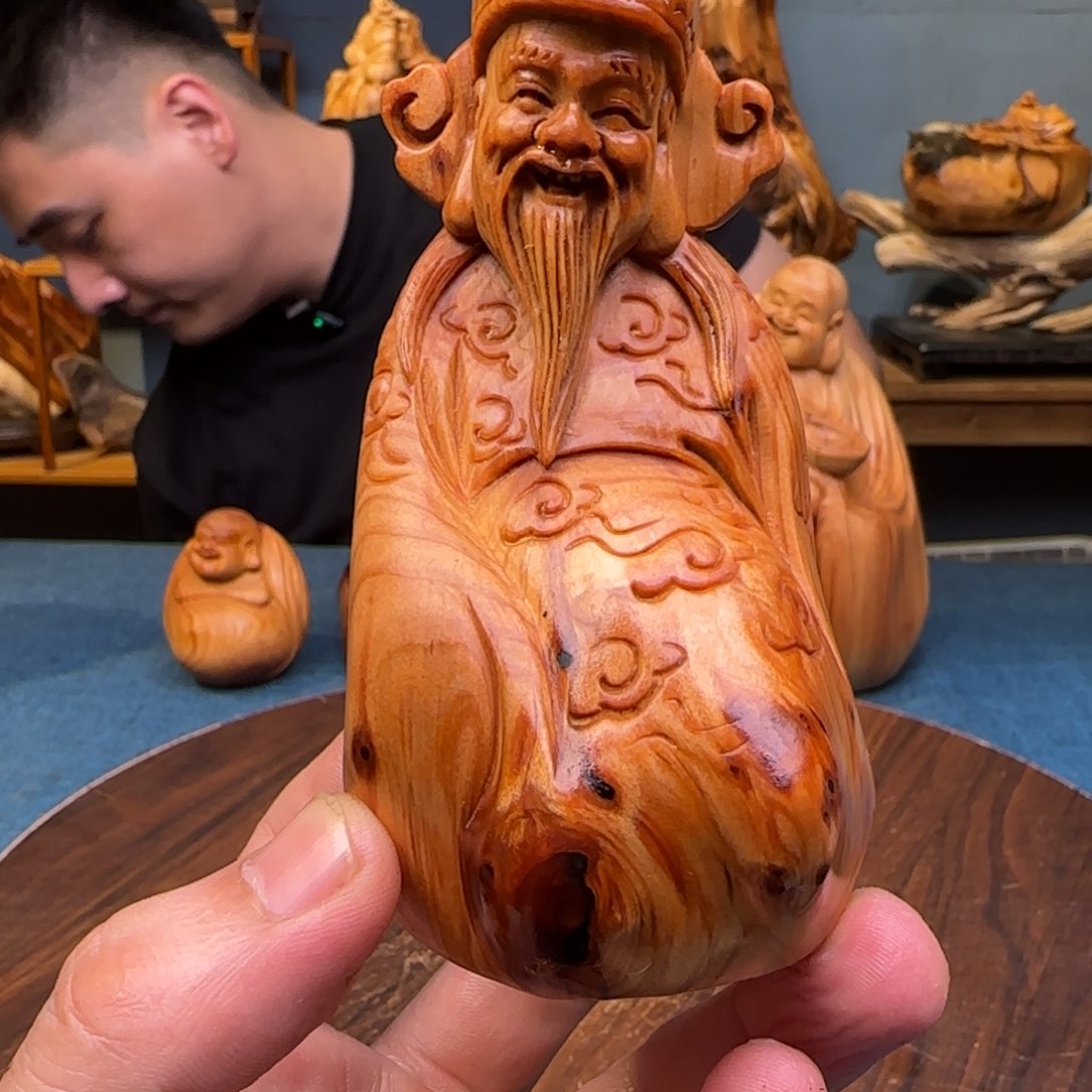 柏木（崖柏）关注起来